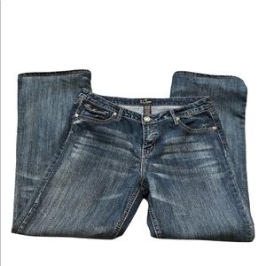 ZCO‎ Z CURVE JEANS